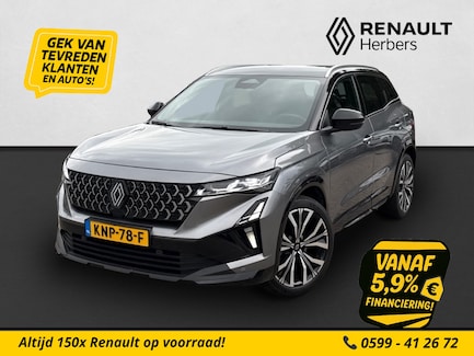 Renault Austral 0