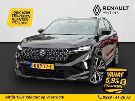 Renault Austral 0