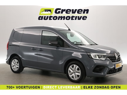 Renault Kangoo 0
