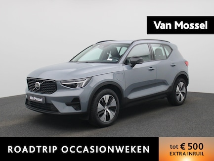 Volvo XC40 0
