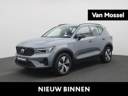 Volvo XC40 0