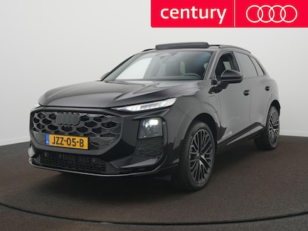Audi Q3 0