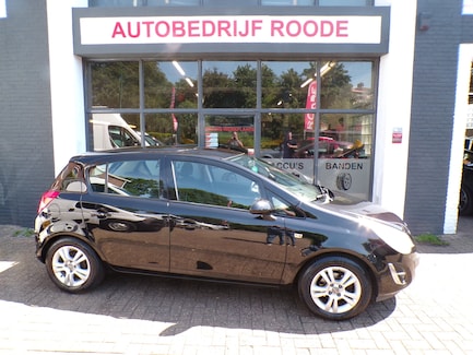 Opel Corsa 0