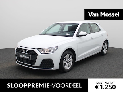 Audi A1 0