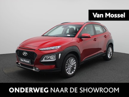 Hyundai Kona 0