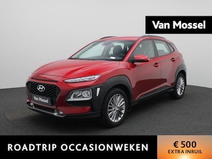 Hyundai Kona 0