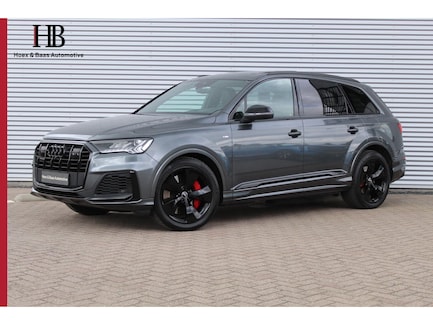 Audi Q7 0