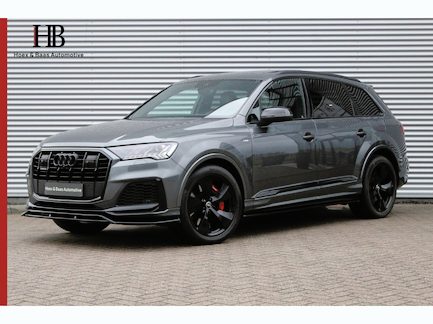 Audi Q7 0
