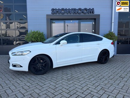 Ford Mondeo 0