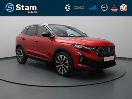 Renault Austral 0