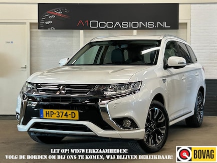 Mitsubishi Outlander 0