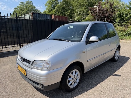 SEAT Arosa 0