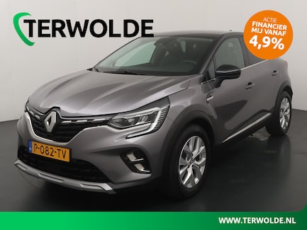 Renault Captur 0