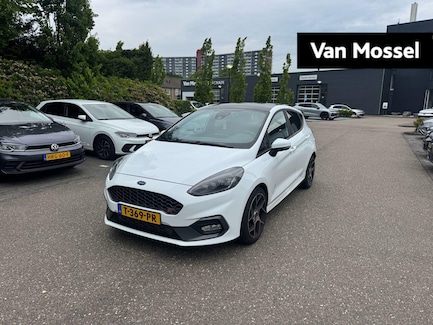 Ford Fiesta 0