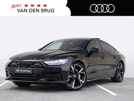 Audi A7 0