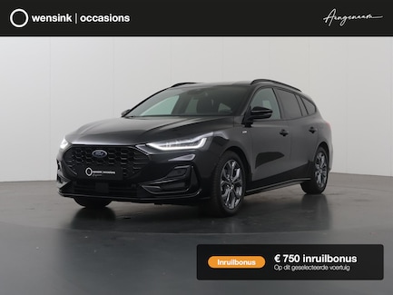 Ford Focus 0