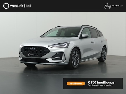 Ford Focus 0
