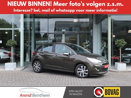 Citroën C3 0