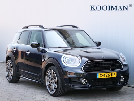 MINI Countryman 0