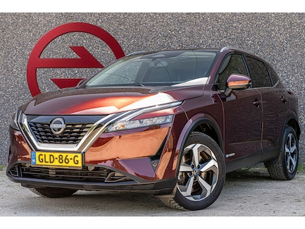 Nissan Qashqai 0