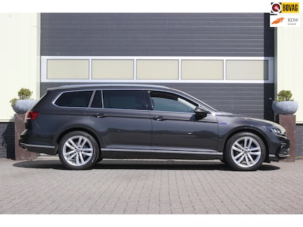 Volkswagen Passat 0
