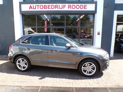 Audi Q3 0
