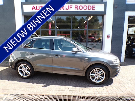Audi Q3 0