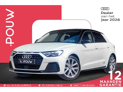 Audi A1 0