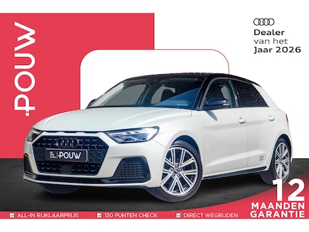 Audi A1 0