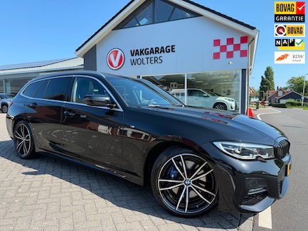 BMW 3-Serie 0