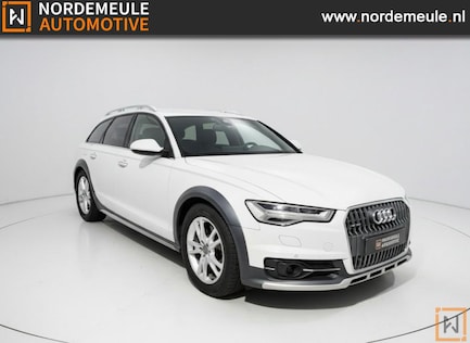Audi A6 Allroad 0