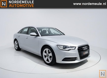 Audi A6 0