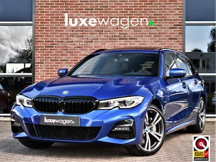 BMW 3-Serie 0