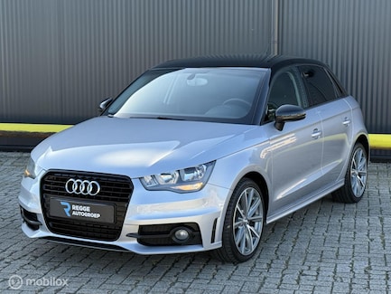 Audi A1 0