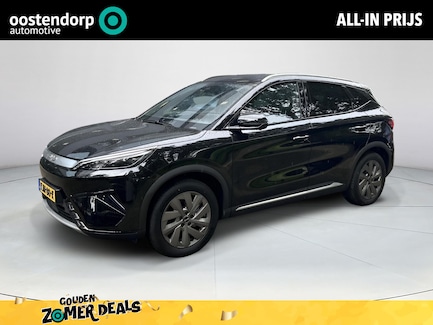 BYD Atto 3 0