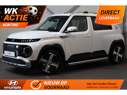 Hyundai Inster 0