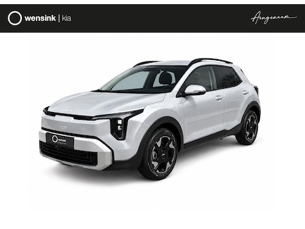 Kia Stonic 0