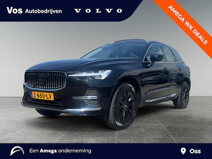 Volvo XC60 0