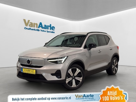 Volvo XC40 0