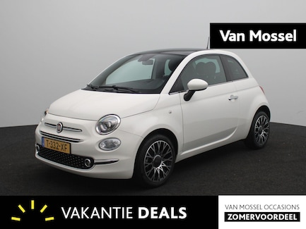 Fiat 500 0
