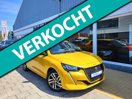 Peugeot 208 0