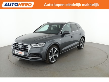 Audi Q5 0