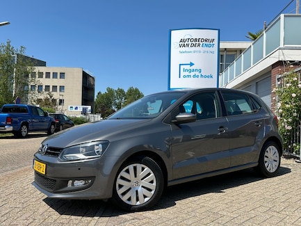 Volkswagen Polo 0