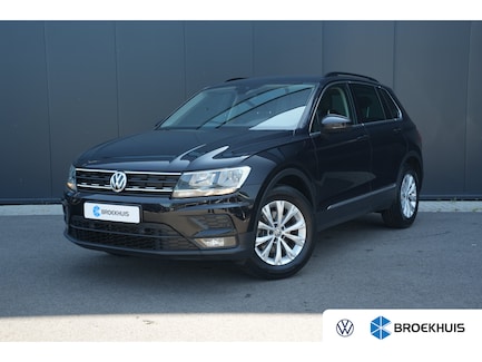 Volkswagen Tiguan 0