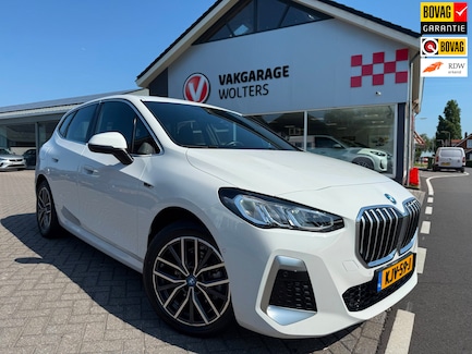 BMW 2-Serie Active Tourer 0