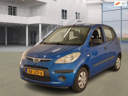 Hyundai i10 0