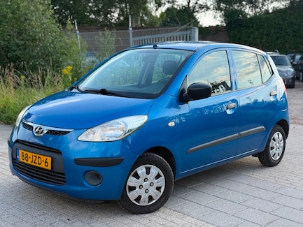 Hyundai i10 0