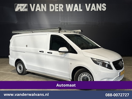 Mercedes-Benz Vito 0