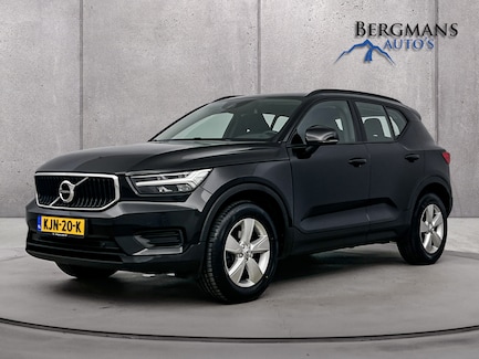 Volvo XC40 0