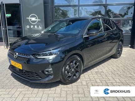 Opel Corsa 0